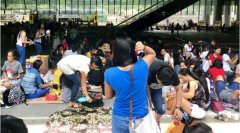 目前國(guó)內(nèi)為什么不給菲傭辦理簽證呢？